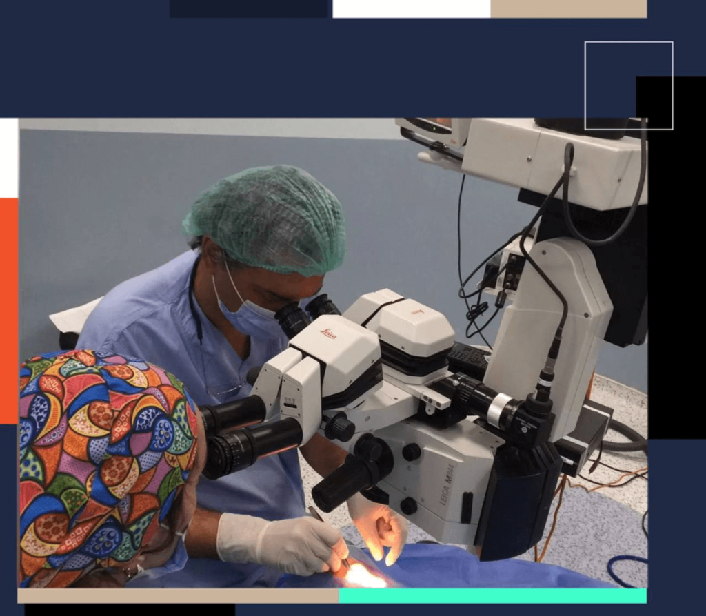 bodrum upper blepharoplasty eyelid surgery