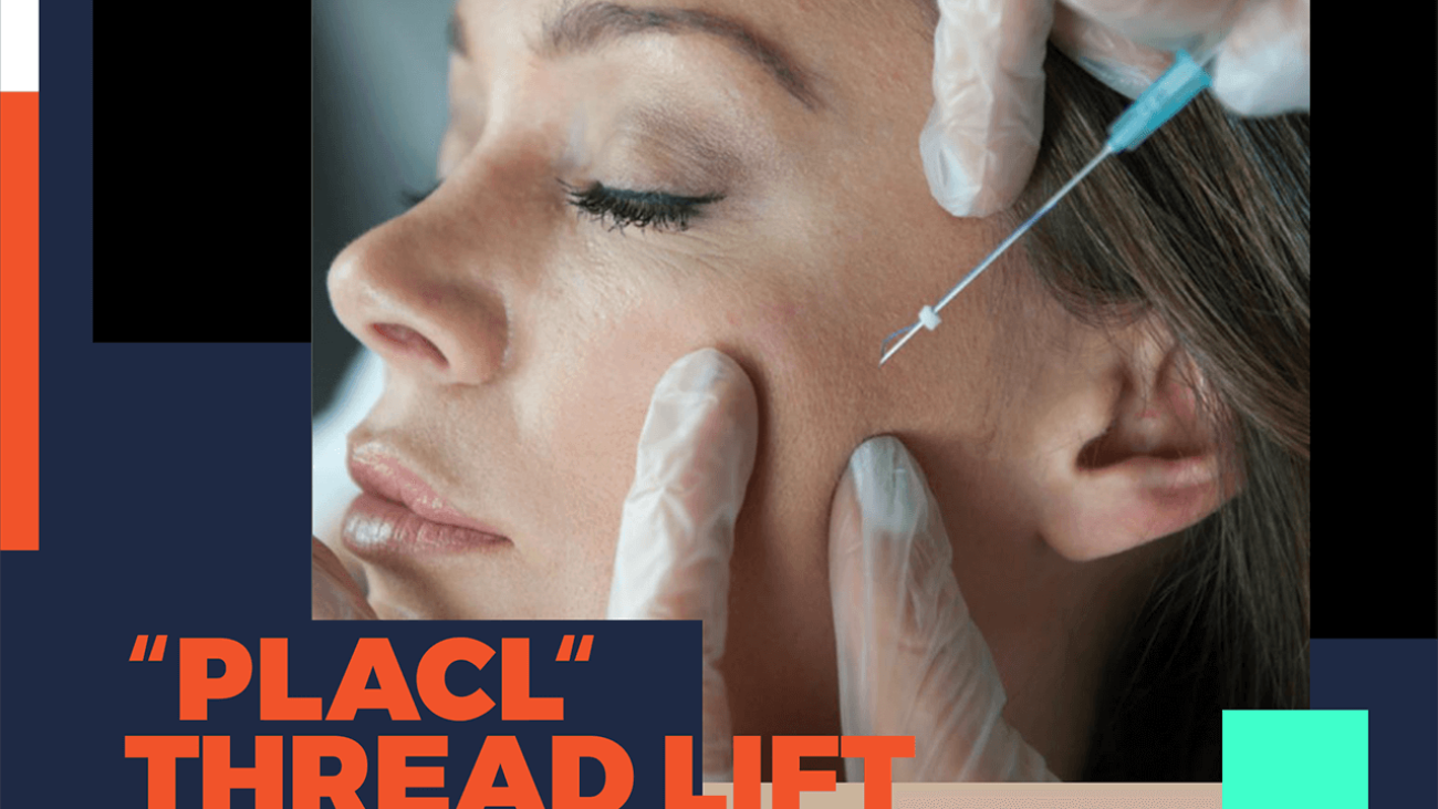 Bodrum thread face lifting