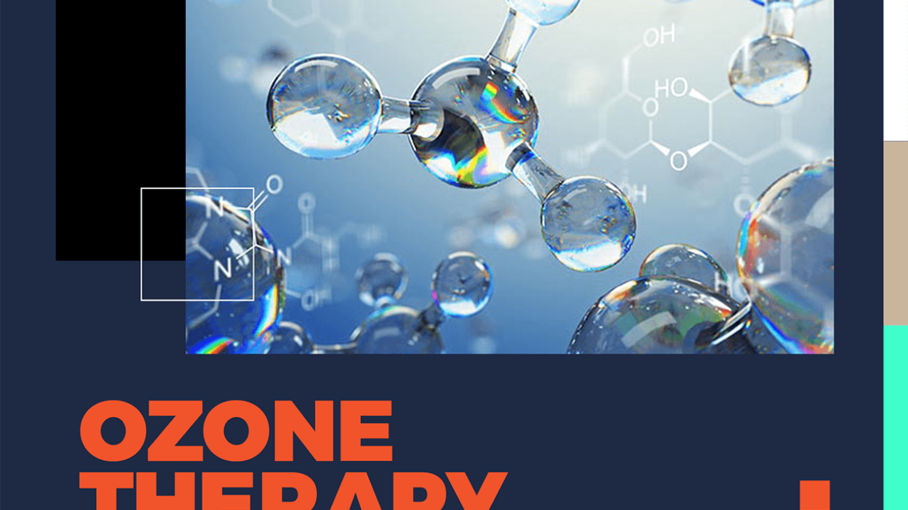 ozone therapy injection bodrum turkey